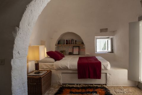 Landejendom i Ostuni, Brindisi, Ostuni - € 11.111.111 | Ref: 297 - foto 22
