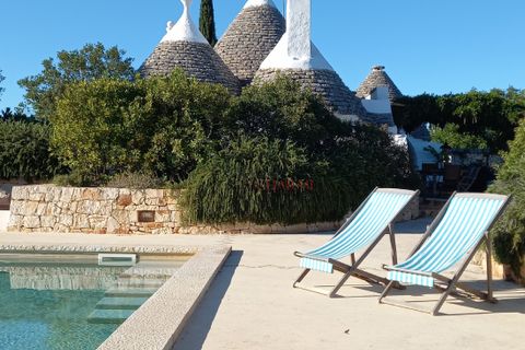 Landejendom i Ostuni, Brindisi, Ostuni - € 11.111.111 | Ref: 297 - foto 4