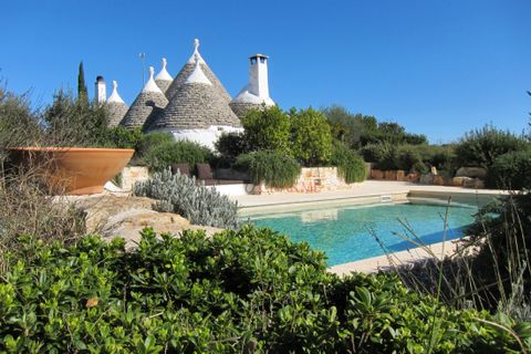 Landejendom i Ostuni, Brindisi, Ostuni - € 11.111.111 | Ref: 297 - foto 2