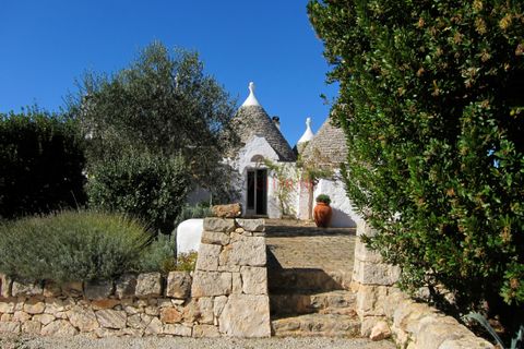 Landejendom i Ostuni, Brindisi, Ostuni - € 11.111.111 | Ref: 297 - foto 13