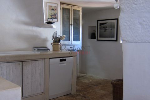 Landejendom i Ostuni, Brindisi, Ostuni - € 11.111.111 | Ref: 297 - foto 23