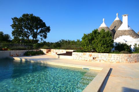 Landejendom i Ostuni, Brindisi, Ostuni - € 11.111.111 | Ref: 297 - foto 3