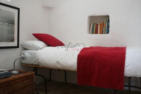 Landejendom i Ostuni, Brindisi, Ostuni - € 11.111.111 | Ref: 297 - foto 41