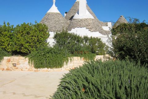 Landejendom i Ostuni, Brindisi, Ostuni - € 11.111.111 | Ref: 297 - foto 43