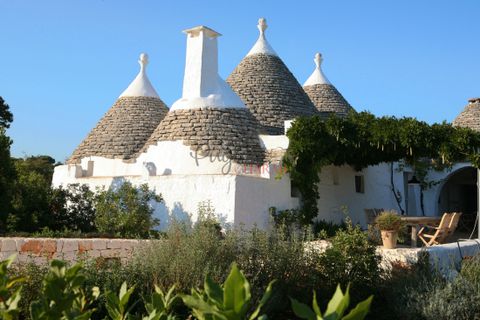 Landejendom i Ostuni, Brindisi, Ostuni - € 11.111.111 | Ref: 297 - foto 9