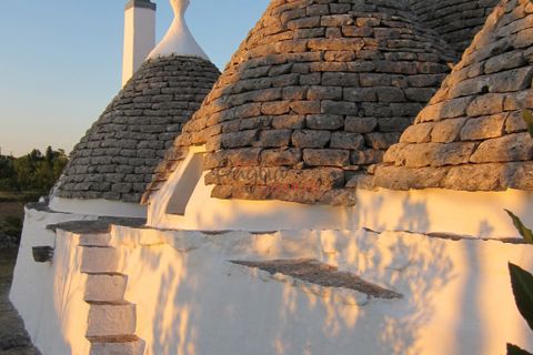 Landejendom i Ostuni, Brindisi, Ostuni - € 11.111.111 | Ref: 297 - foto 30