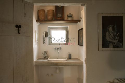 Landejendom i Ostuni, Brindisi, Ostuni - € 11.111.111 | Ref: 297 - foto 14