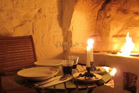 Landejendom i Ostuni, Brindisi, Ostuni - € 11.111.111 | Ref: 297 - foto 32