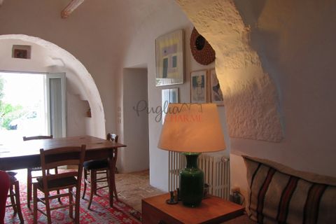 Landejendom i Ostuni, Brindisi, Ostuni - € 11.111.111 | Ref: 297 - foto 27