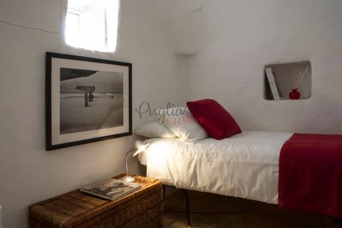 Landejendom i Ostuni, Brindisi, Ostuni - € 11.111.111 | Ref: 297 - foto 40