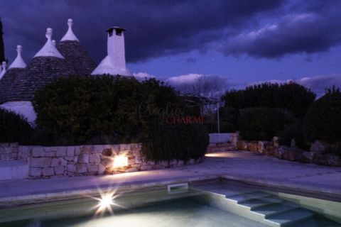 Landejendom i Ostuni, Brindisi, Ostuni - € 11.111.111 | Ref: 297 - foto 49