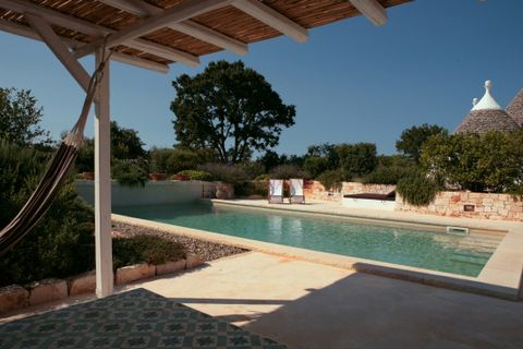 Landejendom i Ostuni, Brindisi, Ostuni - € 11.111.111 | Ref: 297 - foto 6