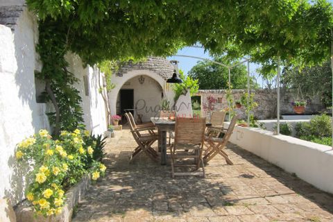 Landejendom i Ostuni, Brindisi, Ostuni - € 11.111.111 | Ref: 297 - foto 10