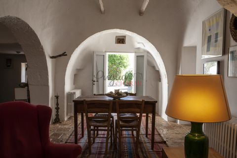 Landejendom i Ostuni, Brindisi, Ostuni - € 11.111.111 | Ref: 297 - foto 38