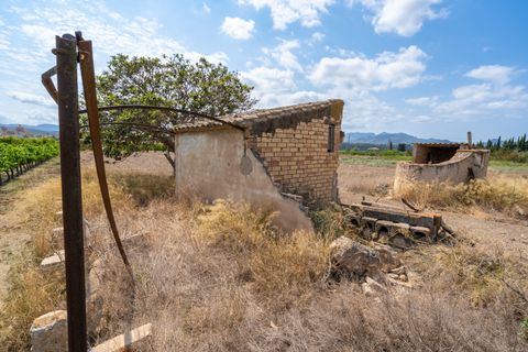 Finca i Ginestar, Tarragona, Ginestar - € 23.000 | Ref: 107 - foto 2