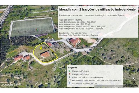 Villa i Coimbra, Coimbra, Coimbra - € 365.000 | Ref: SH0027-2024 - foto 26