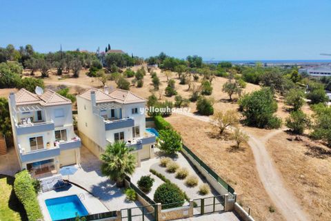 Villa i Tavira, Faro, Tavira - € 695.000 | Ref: LHV-1520 - foto 1