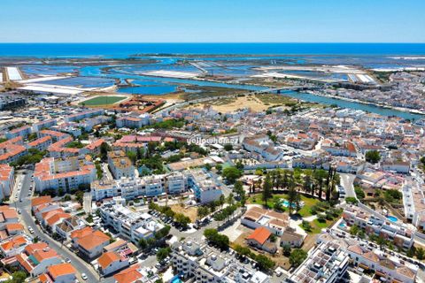Lejlighed i Tavira, Faro, Tavira - € 320.000 | Ref: LHA-1560a - foto 1