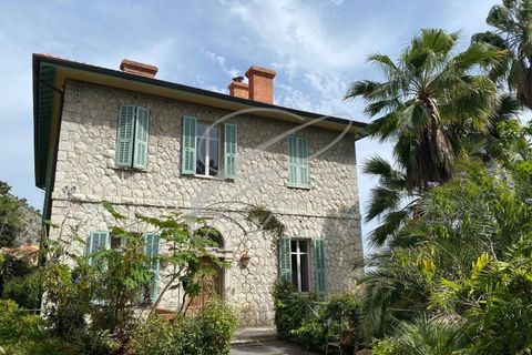 Villa i Menton, Alpes-Maritimes, Menton - € 6.900.000 | Ref: 84804129 - foto 2