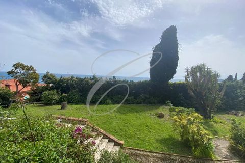 Villa i Menton, Alpes-Maritimes, Menton - € 6.900.000 | Ref: 84804129 - foto 3