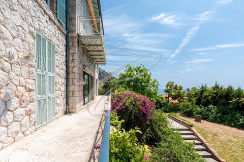 Villa i Menton, Alpes-Maritimes, Menton - € 6.900.000 | Ref: 84804129 - foto 8