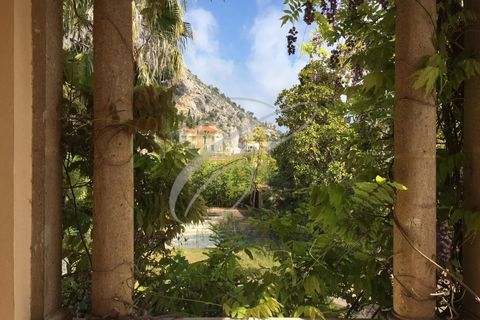 Villa i Menton, Alpes-Maritimes, Menton - € 6.900.000 | Ref: 84804129 - foto 10