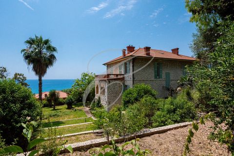 Villa i Menton, Alpes-Maritimes, Menton - € 6.900.000 | Ref: 84804129 - foto 12