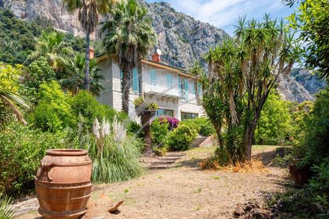 Villa i Menton, Alpes-Maritimes, Menton - € 6.900.000 | Ref: 84804129 - foto 13