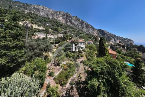 Villa i Menton, Alpes-Maritimes, Menton - € 6.900.000 | Ref: 84804129 - foto 14