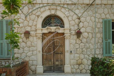 Villa i Menton, Alpes-Maritimes, Menton - € 6 900 000 | Ref: 84804129 - foto 3