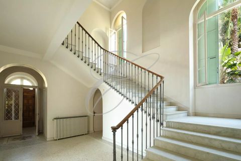 Villa i Menton, Alpes-Maritimes, Menton - € 6 900 000 | Ref: 84804129 - foto 4