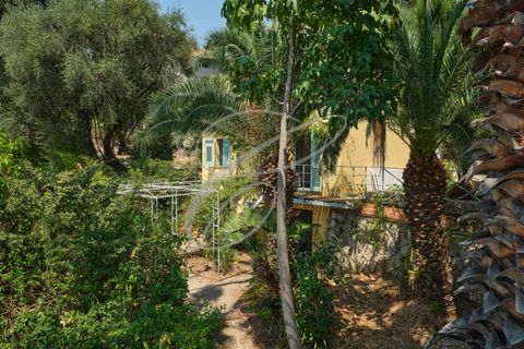 Villa i Menton, Alpes-Maritimes, Menton - € 6 900 000 | Ref: 84804129 - foto 11