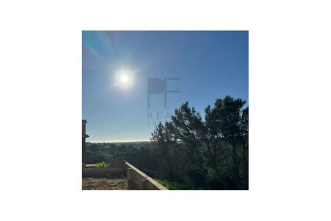 Helårsgrund i Alcabideche, Lisbon, Alcabideche - € 355.000 | Ref: TER_4165 - foto 2