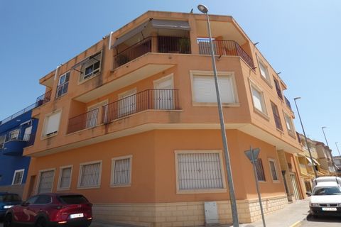 Apartamento en Algorfa, Alicante, Algorfa - € 104.995 | Ref: CSPK-19967 - photo 1