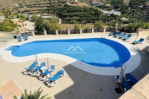 Leilighet i Nerja, Malaga, Nerja - € 420 000 | Ref: NPSV2323 - foto 1