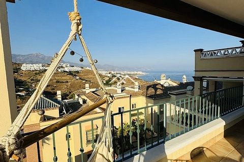 Leilighet i Nerja, Malaga, Nerja - € 420 000 | Ref: NPSV2323 - foto 3