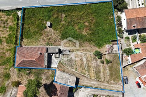 Villa a Chaves, Vila Real, Chaves - € 300.000 | Ref: 322/M/02193 - foto 2