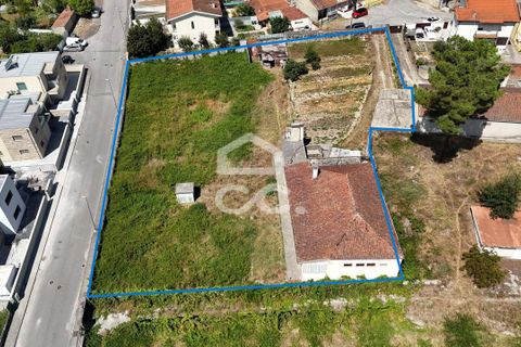 Villa a Chaves, Vila Real, Chaves - € 300.000 | Ref: 322/M/02193 - foto 5