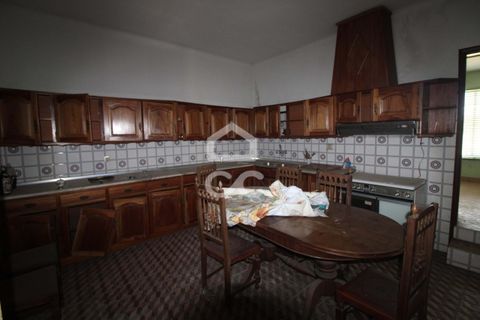 Villa a Chaves, Vila Real, Chaves - € 300.000 | Ref: 322/M/02193 - foto 13