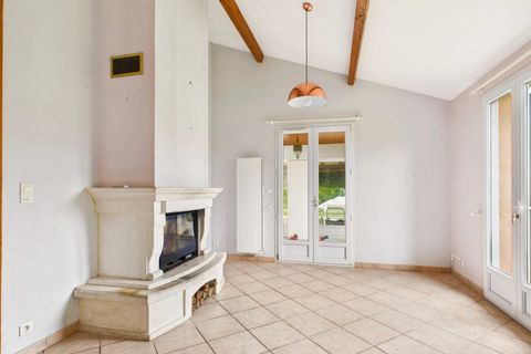 Villa a Saint-Estephe, Dordogne, Saint-Estephe - € 316.940 | Ref: BVI74276 - foto 5