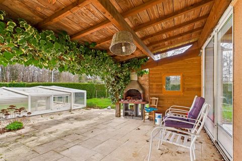 Villa a Saint-Estephe, Dordogne, Saint-Estephe - € 316.940 | Ref: BVI74276 - foto 8