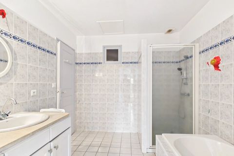 Villa a Saint-Estephe, Dordogne, Saint-Estephe - € 316.940 | Ref: BVI74276 - foto 11