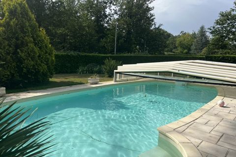 Villa a Saint-Estephe, Dordogne, Saint-Estephe - € 316.940 | Ref: BVI74276 - foto 2