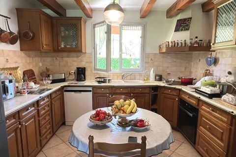 Villa a Saint-Estephe, Dordogne, Saint-Estephe - € 316.940 | Ref: BVI74276 - foto 3