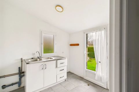 Villa a Saint-Estephe, Dordogne, Saint-Estephe - € 316.940 | Ref: BVI74276 - foto 12