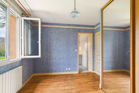 Villa a Saint-Estephe, Dordogne, Saint-Estephe - € 316.940 | Ref: BVI74276 - foto 13