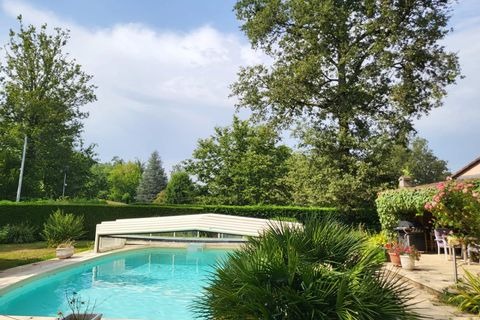 Villa a Saint-Estephe, Dordogne, Saint-Estephe - € 316.940 | Ref: BVI74276 - foto 15
