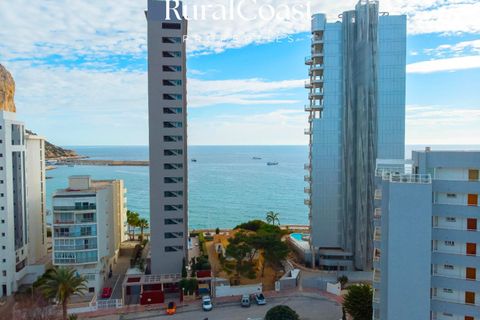 Lejlighed i Calpe, Alicante, Calpe - € 524.000 | Ref: 4061 - foto 3