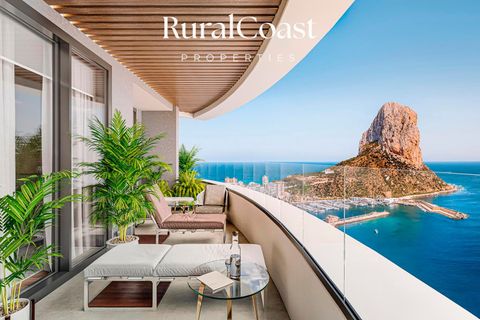 Lejlighed i Calpe, Alicante, Calpe - € 524.000 | Ref: 4061 - foto 6