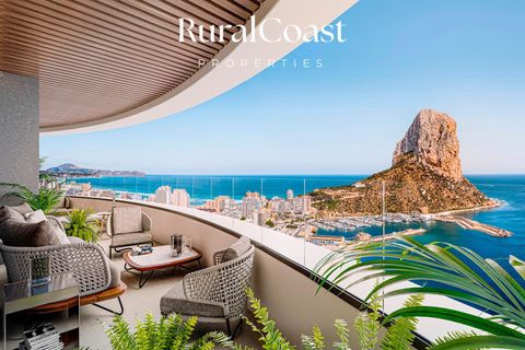 Lejlighed i Calpe, Alicante, Calpe - € 524.000 | Ref: 4061 - foto 7